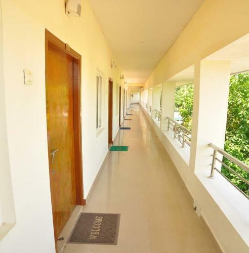 Hotel Tamilnadu - Thiruvannamalai
