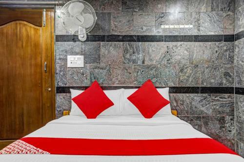 Hotel Oyo 85131 Kala Ressidency