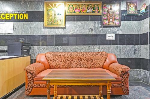 Hotel Oyo 85131 Kala Ressidency