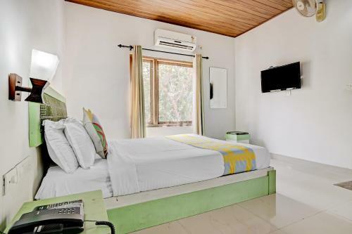 Hostal Oyo Home 79271 Luxurious Stay Spice Valley