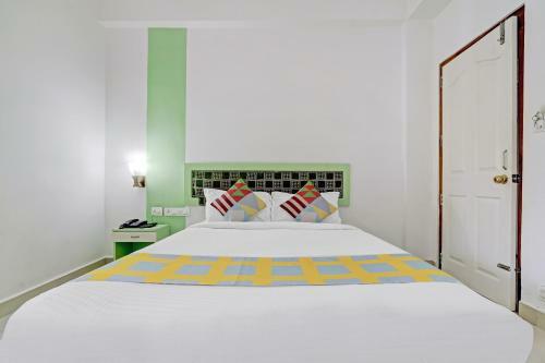 Hostal Oyo Home 79271 Luxurious Stay Spice Valley