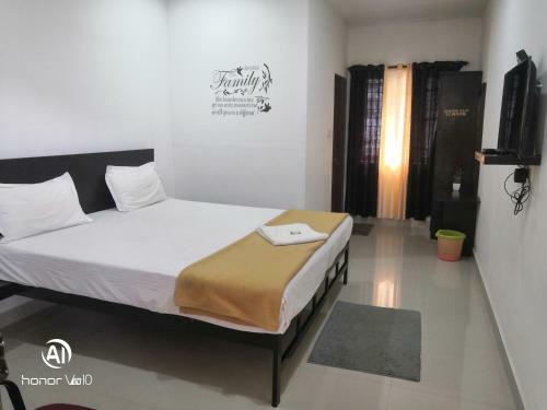 Spice Green Homestay
