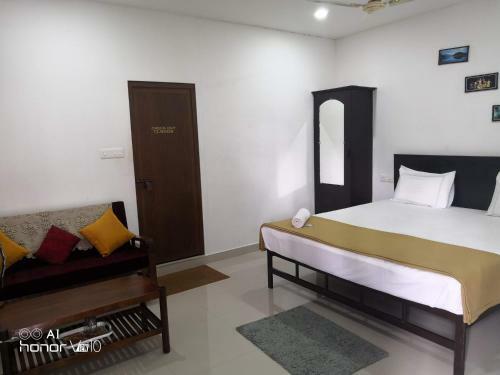 Spice Green Homestay