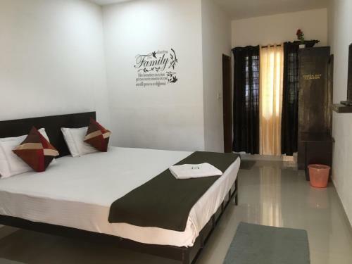 Spice Green Homestay