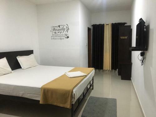 Spice Green Homestay