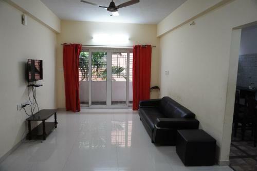 Apartamento Rbs Nest