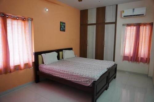 Apartamento Rbs Nest