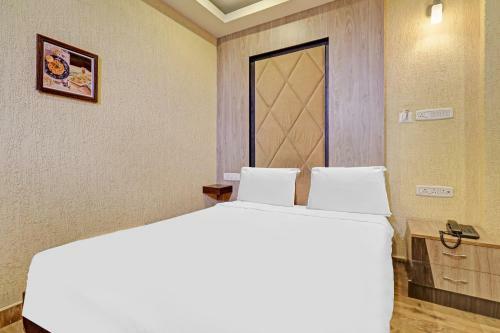 Capital O 84896 Hotel Grand Karaikudi