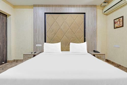 Capital O 84896 Hotel Grand Karaikudi