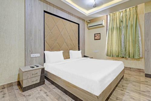Capital O 84896 Hotel Grand Karaikudi