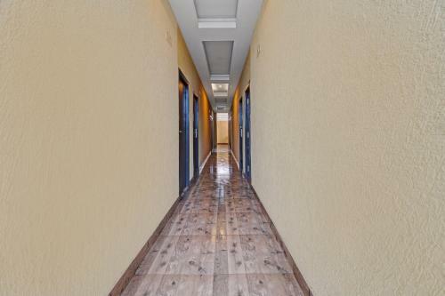 Capital O 84896 Hotel Grand Karaikudi