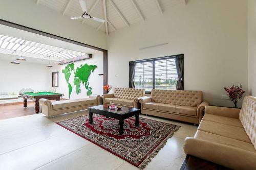Stayvista At Meluha Villa