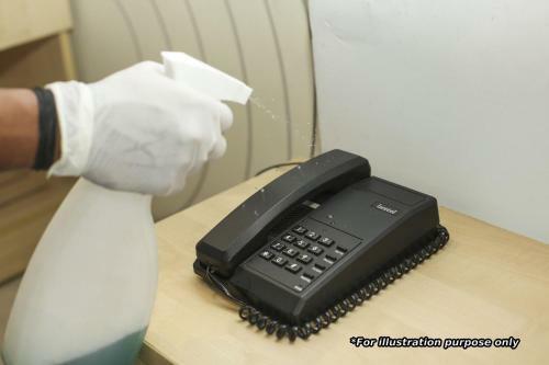 Collection O 83580 Hotel Royal