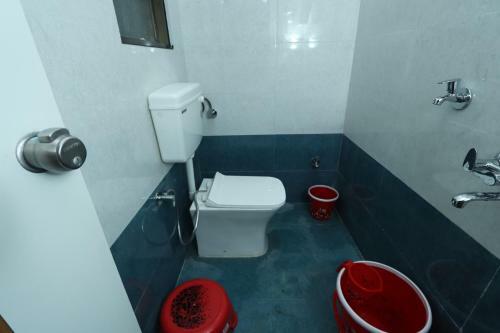 Hotel Tulsi Inn