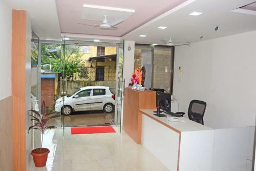 Hotel Tulsi Inn