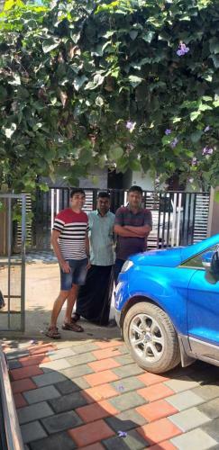 Spice Cottage Homestay