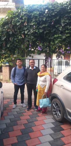 Spice Cottage Homestay