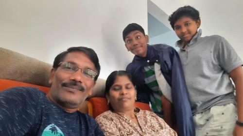 Spice Cottage Homestay