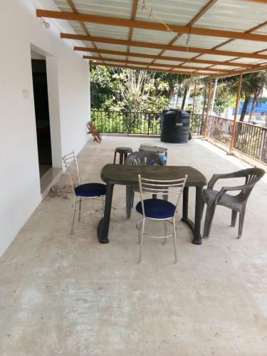 Spice Cottage Homestay