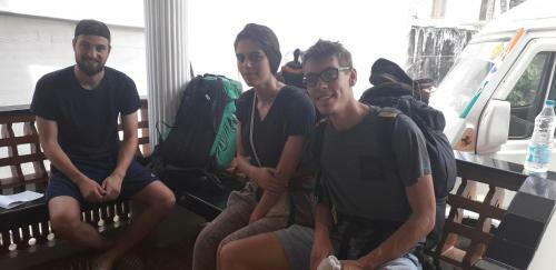 Spice Cottage Homestay