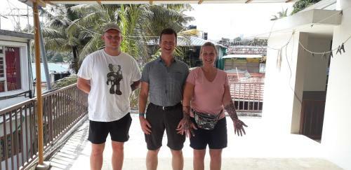 Spice Cottage Homestay