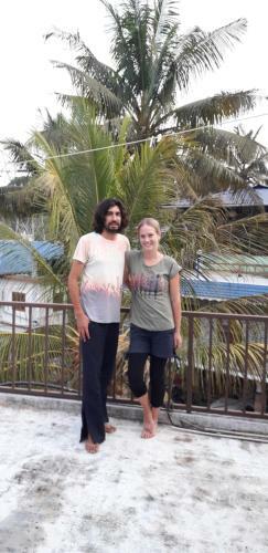 Spice Cottage Homestay