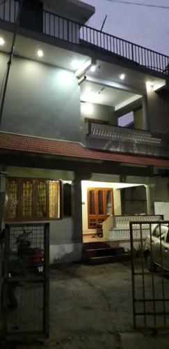 Spice Cottage Homestay