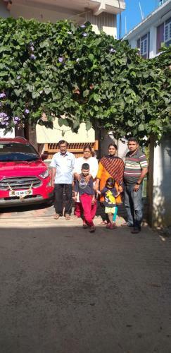 Spice Cottage Homestay