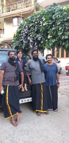 Spice Cottage Homestay