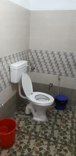 Spice Cottage Homestay