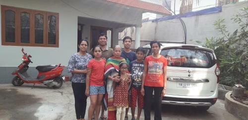 Spice Cottage Homestay