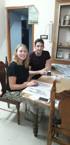 Spice Cottage Homestay