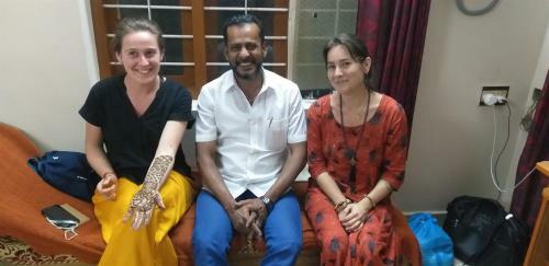 Spice Cottage Homestay