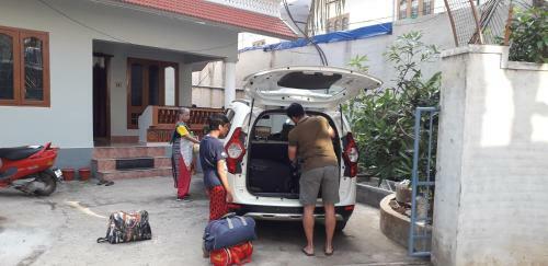 Spice Cottage Homestay