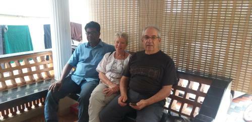 Spice Cottage Homestay