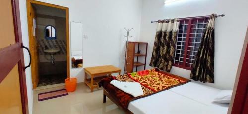 Spice Cottage Homestay