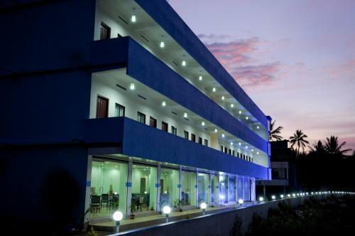 Hotel Blooming Paradise