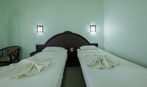 Hotel Blooming Paradise