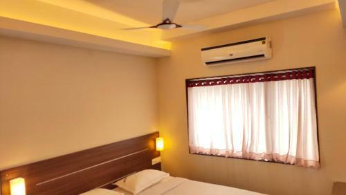 Hotel Rhythm Grand Suite