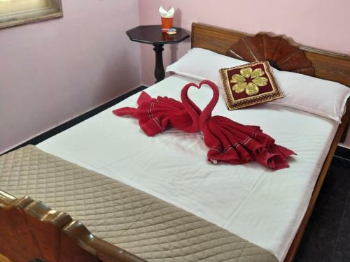 Apartamento Amirtha Homes