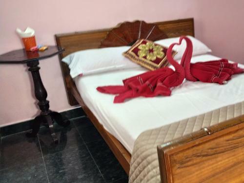 Apartamento Amirtha Homes