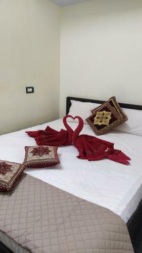 Apartamento Amirtha Homes