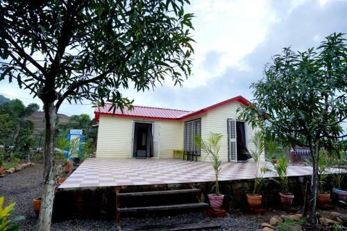 Harmony Farm Stay