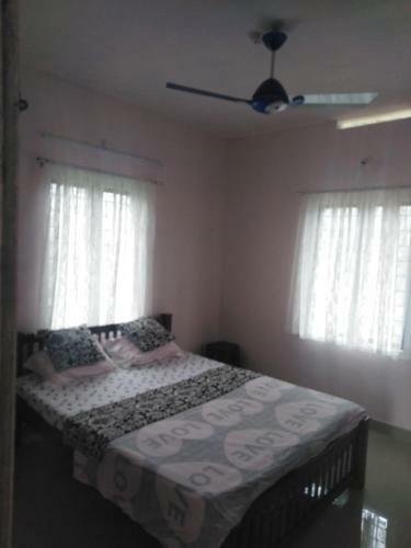 Blooms Home Stay