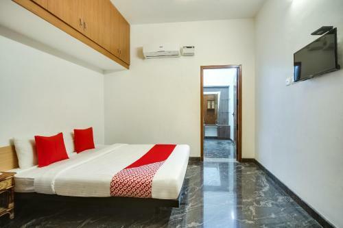 Hotel Oyo 60246 Viji Bharathi Guest House