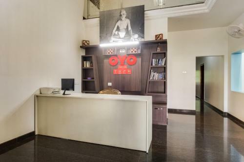 Hotel Oyo 60246 Viji Bharathi Guest House