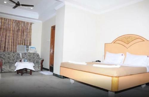 Hotel Annamalai