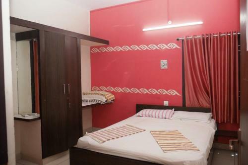 Hotel Kubera Service Apartment