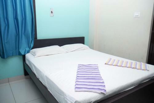 Hotel Kubera Service Apartment