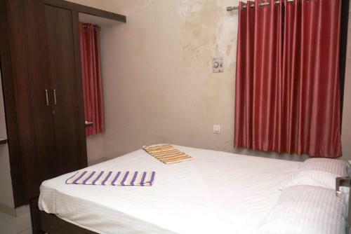 Hotel Kubera Service Apartment